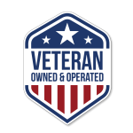 veteran owned.