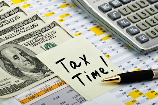 Bookkeeping in Greenville, TX