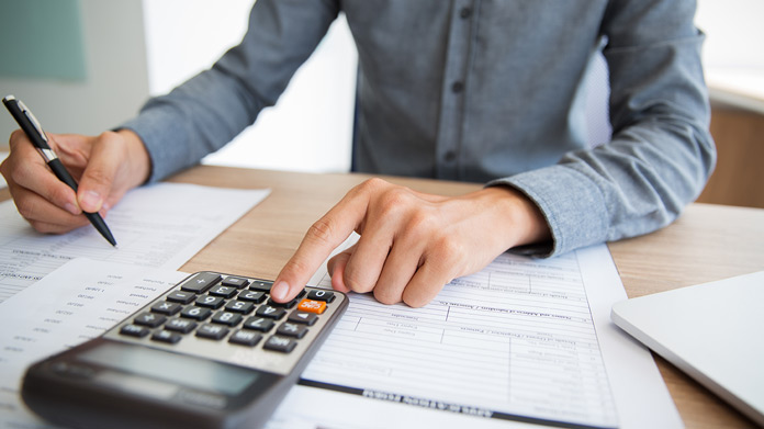 Bookkeeping in Greenville, TX